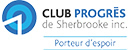 Club Progrès de Sherbrooke inc.